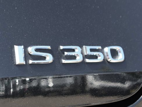 Used 2024 Lexus IS 350 F Sport RWD image 43
