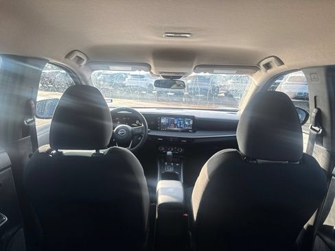Used 2026 Nissan Kicks S FWD image 29