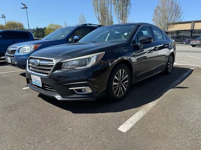 Used 2019 Subaru Legacy 2.5i Premium