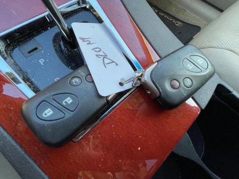 Used 2007 Lexus ES 350 image 43