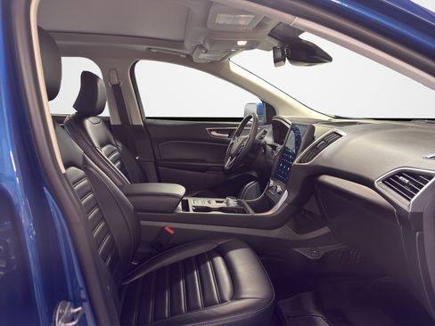 Used 2024 Ford Edge SEL w/ Convenience Package AWD/4WD image 26