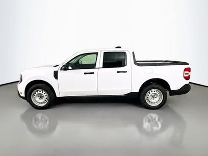 New 2026 Ford Maverick XL w/ Equipment Group 101A