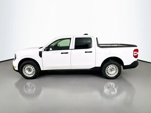 New 2026 Ford Maverick XL w/ Equipment Group 101A image 4