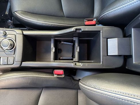 Used 2019 MAZDA CX-3 Grand Touring image 26