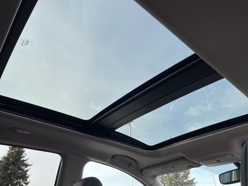 Used 2017 Nissan Murano SL w/ SL Technology Package image 17