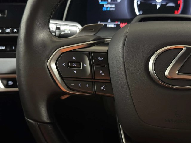 Certified 2025 Lexus RX 350 Premium w/ Convenience Package AWD/4WD image 20