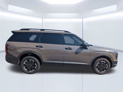 Certified 2026 Hyundai Palisade XRT Pro