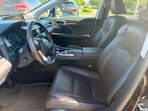 Used 2016 Lexus RX 350 AWD w/ Premium Package image 8