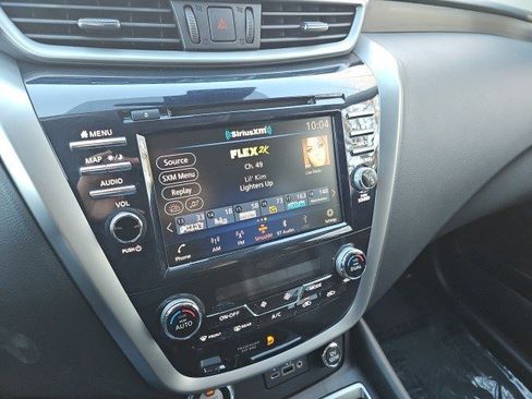 Used 2023 Nissan Murano Platinum w/ Cargo Package image 23