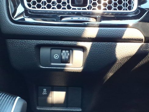 New 2026 Honda Civic Sport Touring image 23