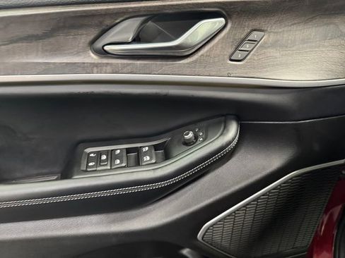 New 2026 Jeep Grand Cherokee L Limited AWD/4WD image 29