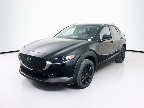 Used 2024 MAZDA CX-30 AWD 2.5 S w/ Select Sport Pkg image 3
