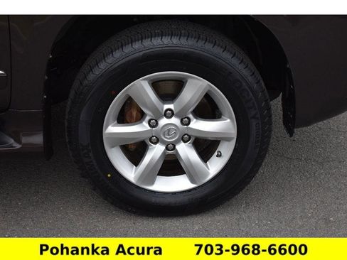 Used 2013 Lexus GX 460 w/ Comfort Plus Pkg AWD/4WD image 35