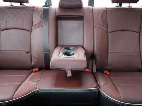 Used 2025 RAM 3500 Limited w/ Max Tow Package image 45