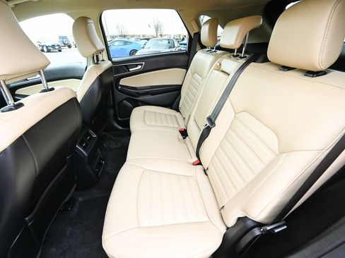 Certified 2024 Ford Edge SEL w/ Convenience Package image 23