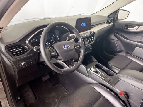Used 2021 Ford Escape SEL AWD/4WD image 22