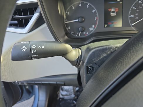 Certified 2024 Toyota Corolla LE image 26