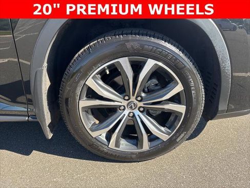 Certified 2022 Lexus RX 350 350 w/ Premium Package image 9