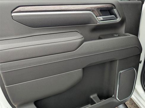 New 2026 Chevrolet Silverado 2500 LTZ w/ Trail Boss Package image 19