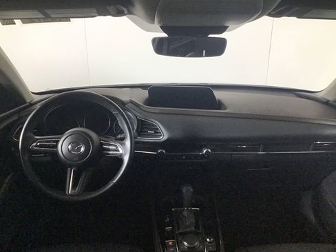 Used 2021 MAZDA CX-30 FWD 2.5 S w/ Premium Package image 25