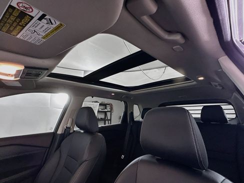 Used 2023 Nissan Rogue SL w/ SL Premium Package FWD image 27