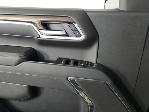 New 2026 Chevrolet Silverado 1500 LT Trail Boss image 30