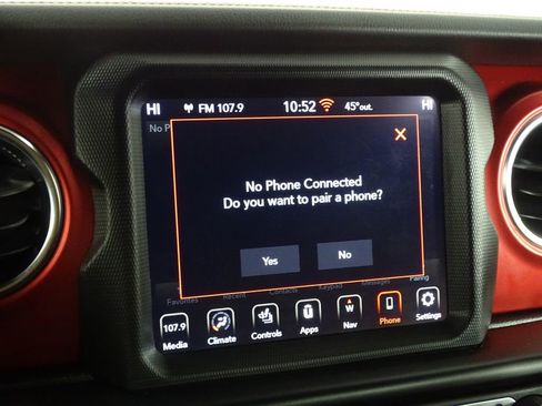 Used 2021 Jeep Wrangler Unlimited Rubicon image 36