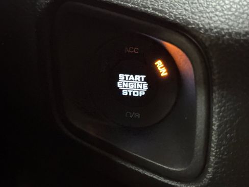 New 2026 Jeep Wrangler Sport S image 19