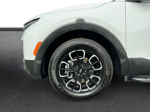 Used 2022 Hyundai Santa Cruz SEL w/ Cargo Package image 13