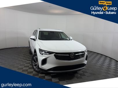 Used 2023 Buick Envision Essence