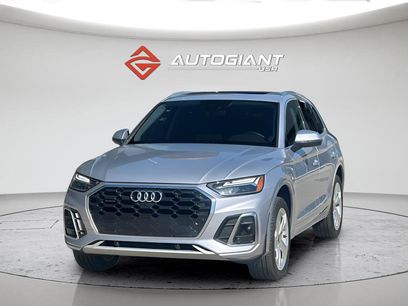 Used 2025 Audi Q5 2.0T Premium Plus w/ Premium Plus Package