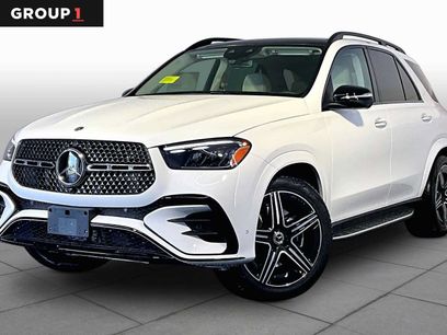 New 2026 Mercedes-Benz GLE 350 4MATIC