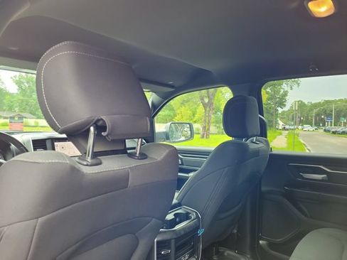 Used 2022 RAM 1500 Big Horn AWD/4WD image 12