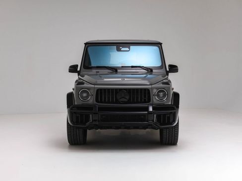 Used 2025 Mercedes-Benz G 63 AMG G 63 AMG image 8