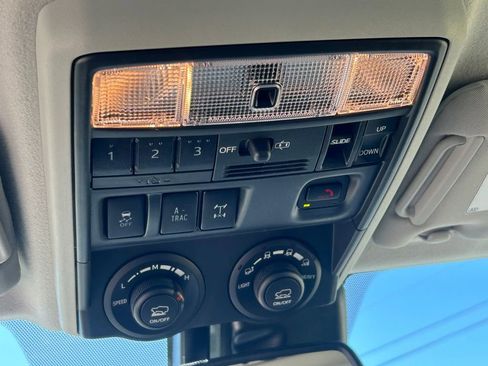 Used 2023 Toyota 4Runner TRD Pro image 21