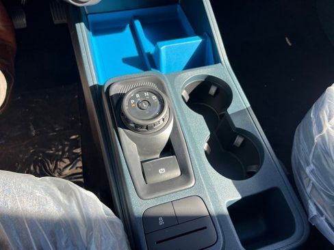 New 2025 Ford Maverick XLT w/ XLT Luxury Package image 12