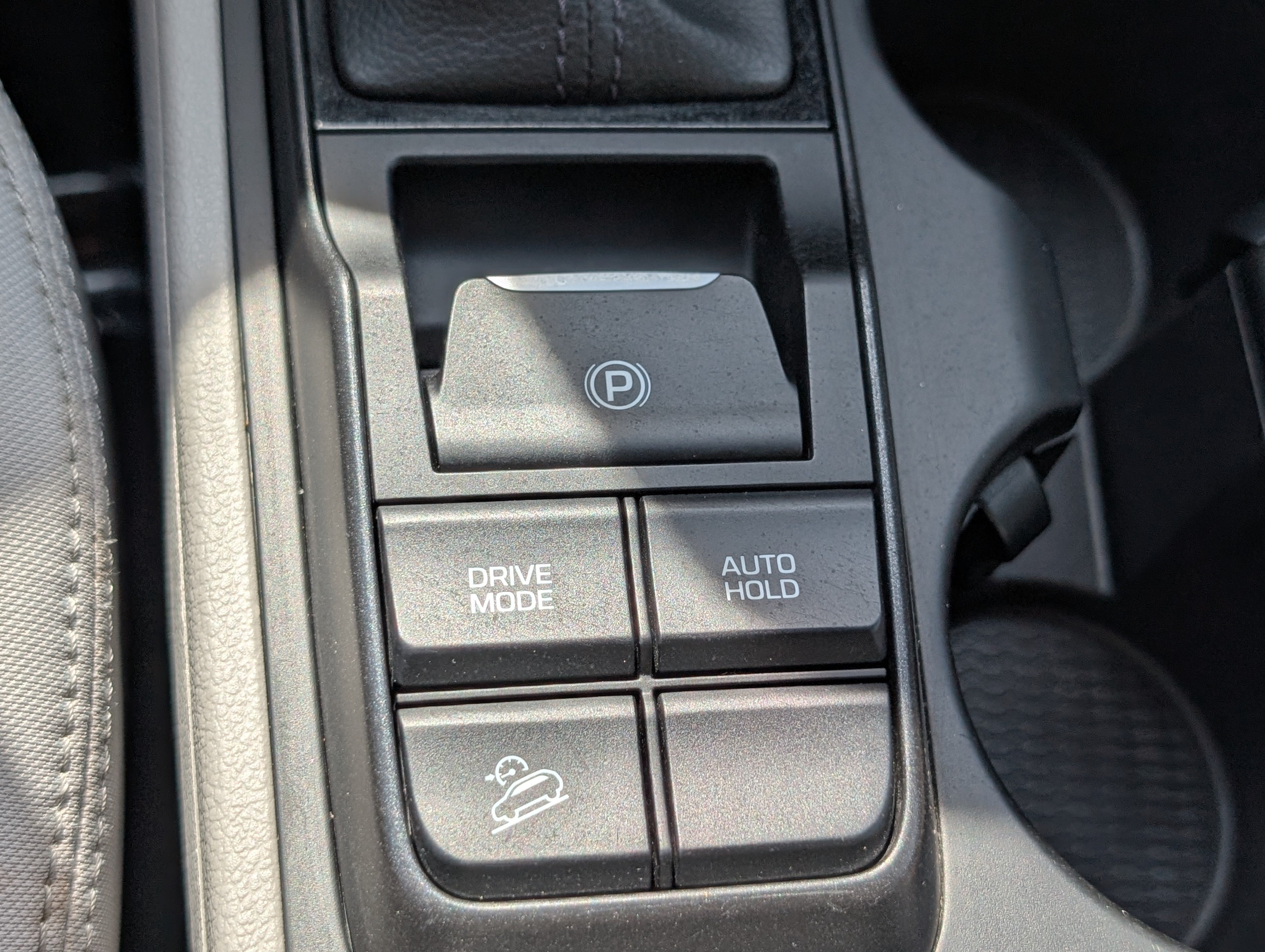 Used 2019 Hyundai Tucson Value AWD/4WD image 22