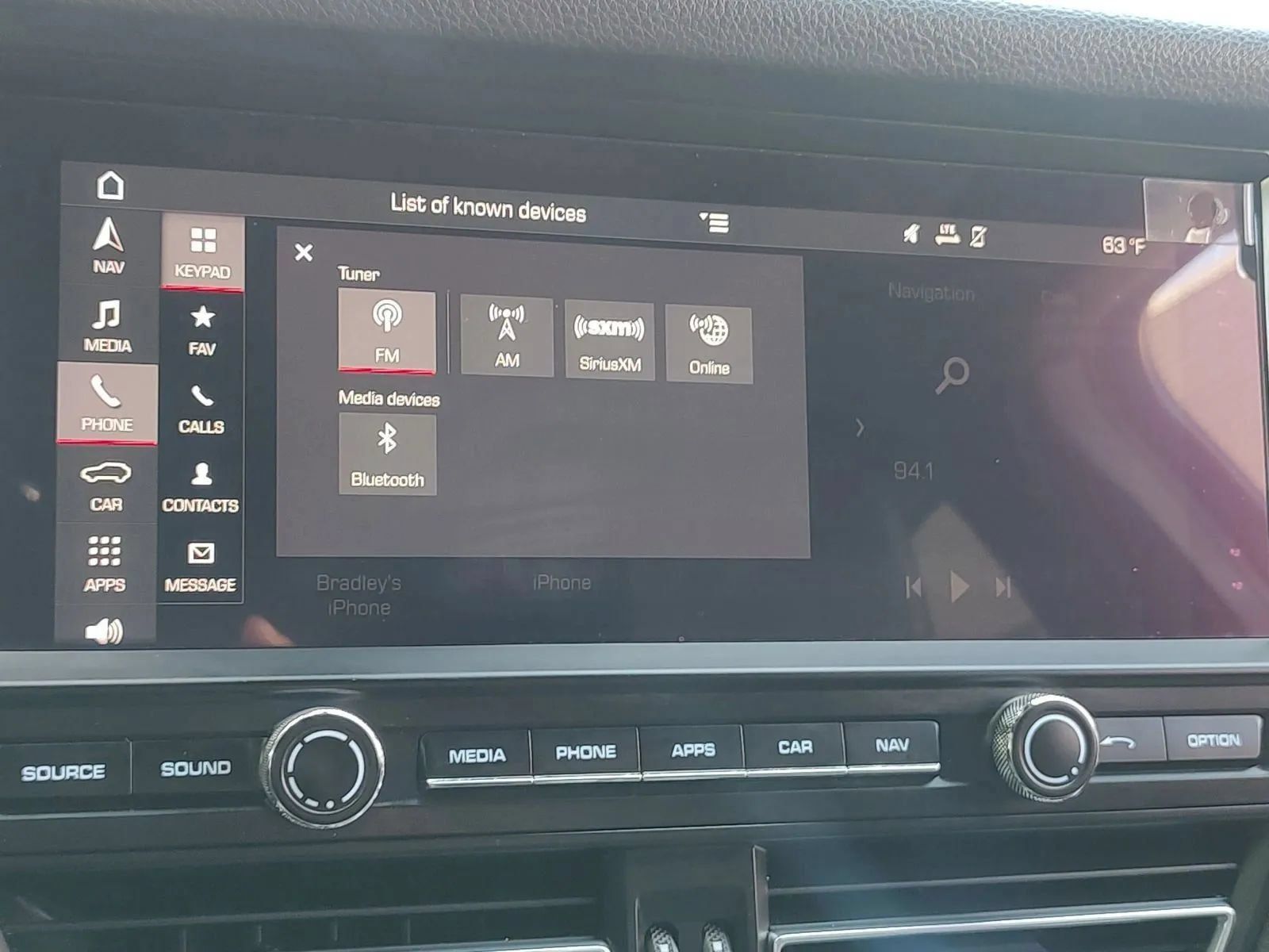 Used 2019 Porsche Macan AWD/4WD image 28