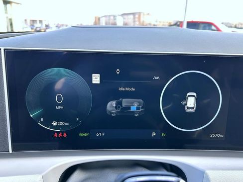 Used 2026 Hyundai Tucson Limited w/ Tow & Go Package image 16