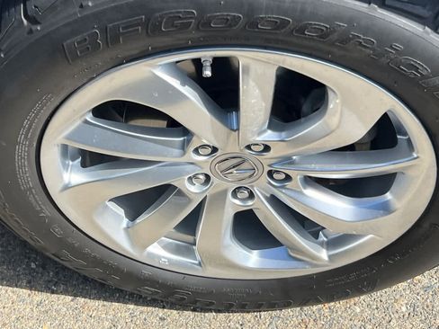 Used 2016 Acura RDX AWD image 15