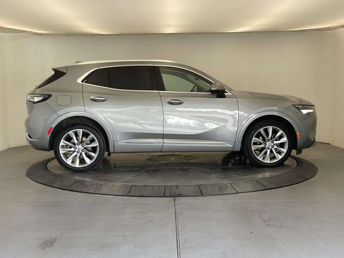 Used 2023 Buick Envision Avenir AWD/4WD image 6
