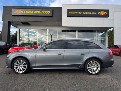 Used 2012 Audi A4 2.0T Premium Plus image 2