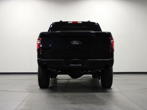 New 2026 Ford F150 Tremor w/ Equipment Group 402A High AWD/4WD image 5