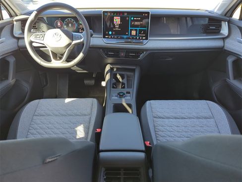 New 2026 Volkswagen Tiguan S image 18