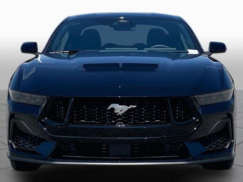 Certified 2026 Ford Mustang GT RWD image 4
