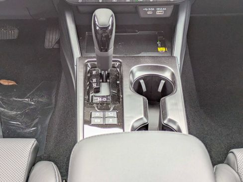 New 2026 Subaru Outback Touring XT image 20