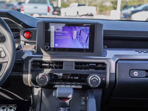 New 2026 Toyota Tacoma TRD Sport AWD/4WD image 15