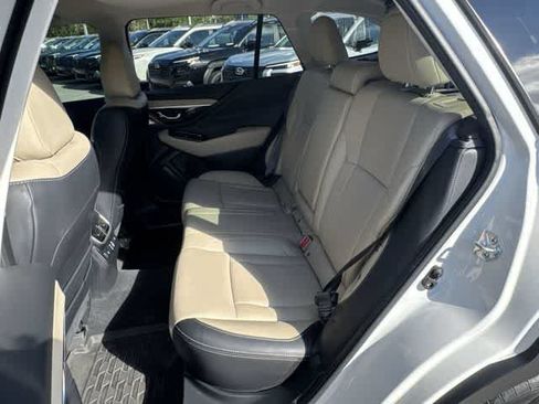 Certified 2024 Subaru Outback Limited w/ Popular Package #2 AWD/4WD image 18