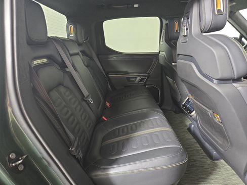 Used 2022 Rivian R1T Launch Edition image 22