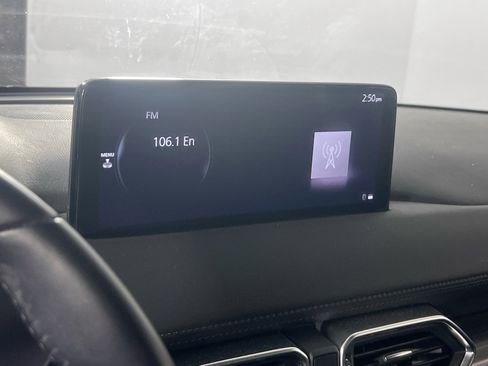 Used 2023 MAZDA CX-5 AWD 2.5 S w/ Premium Package image 14